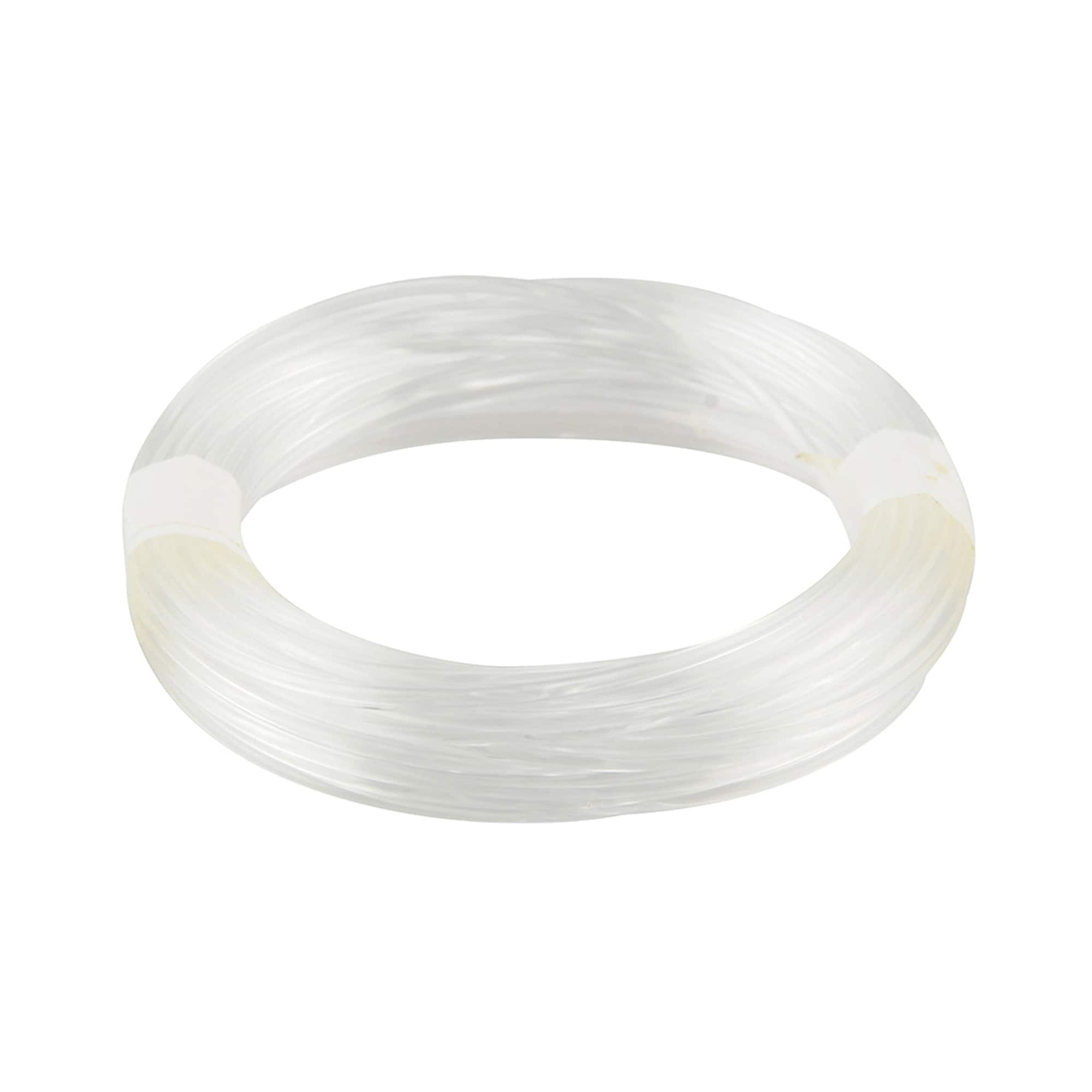 Invisible Hanging Wire, 9ft.